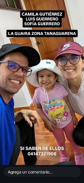 Foto de Camila Gutiérrez