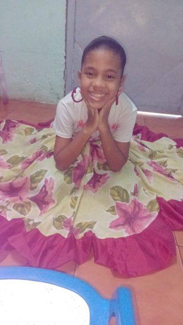 Foto de Annielys Carpintero