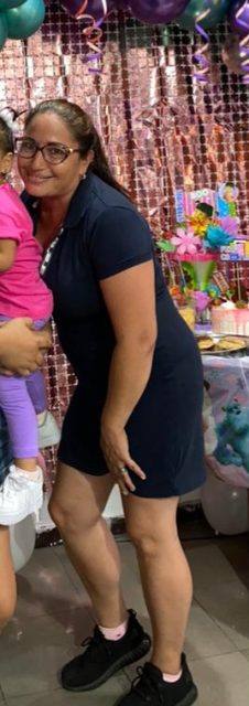 Foto de Yaneidi diaz