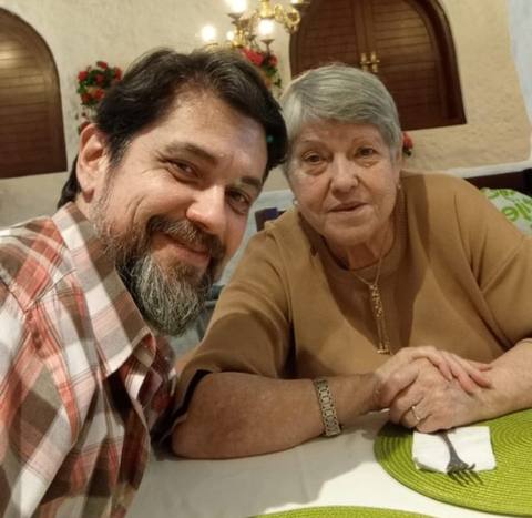 Foto de Nunzia Iodice
