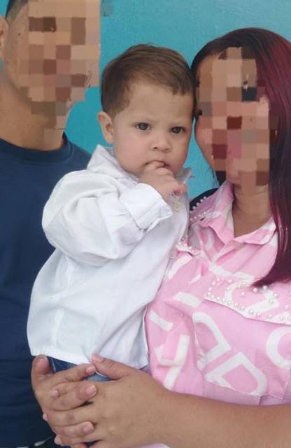 Foto de Thiago chivico