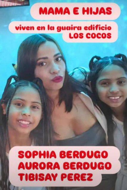 Foto de Tibisay Pérez