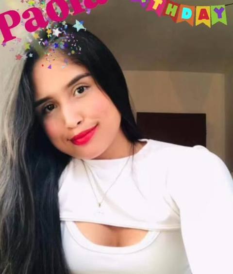 Foto de Paola Canache