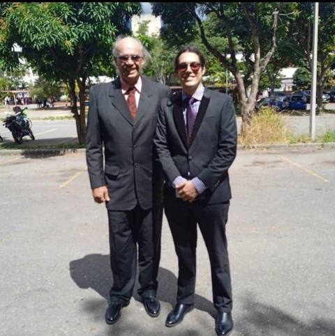 Foto de Moisés Carpio