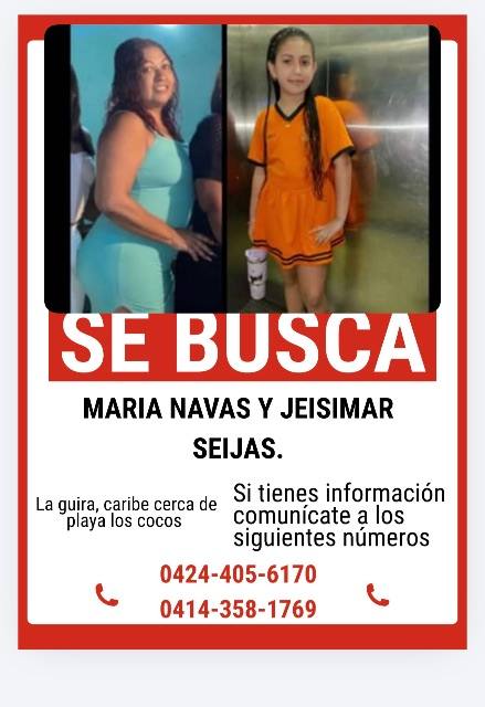 Foto de María navas