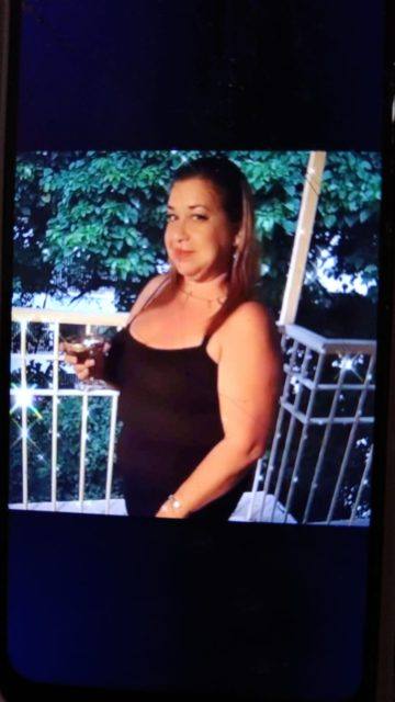 Foto de Lucina Mercedes González Salazar
