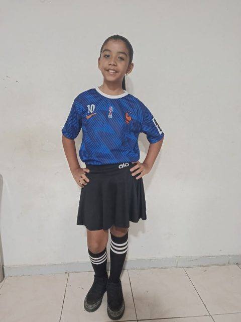Foto de Ariadni munzon