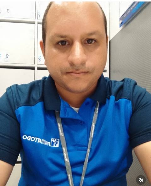 Foto de Billy Gomez