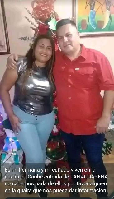 Foto de Thairy Napoles
