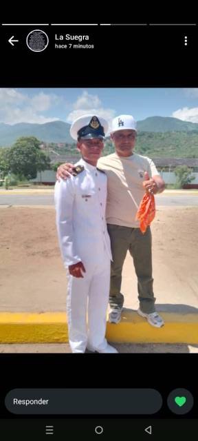 Foto de José Armando Araque