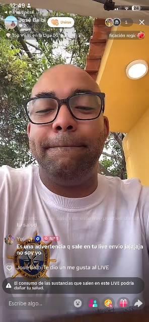 Foto de SIMONE BURATTI GAY