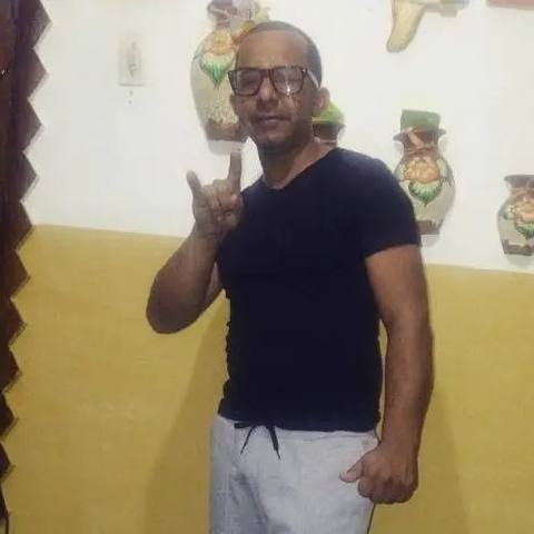 Foto de Hosnell da silva