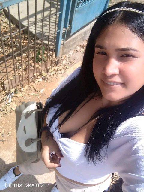 Foto de Mileidy del valle Hidalgo