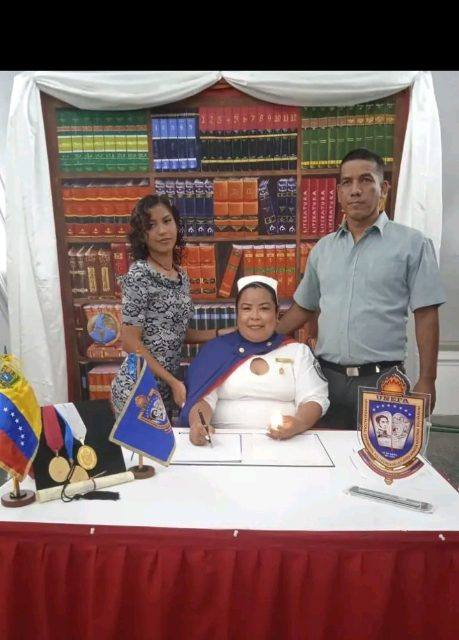 Foto de Silvana a fuentes
