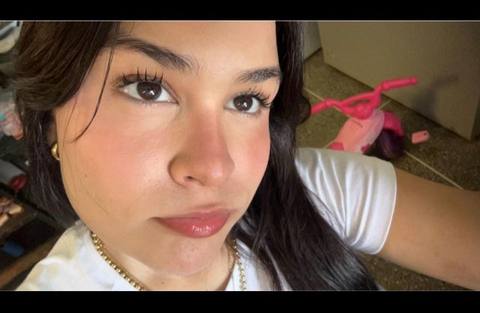 Foto de Sabrina lopez