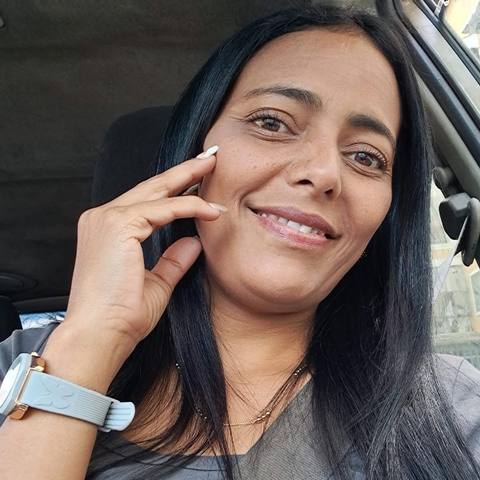 Foto de María Valentina Donates mora