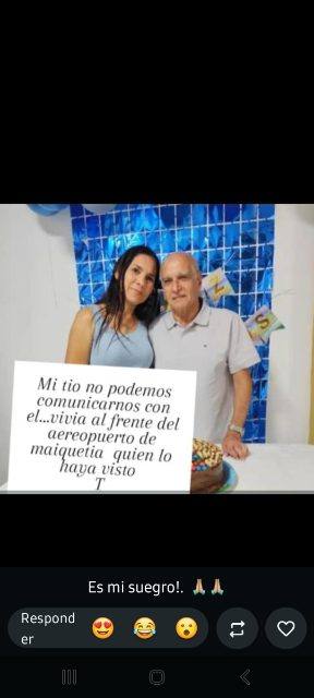 Foto de Generoso Marena