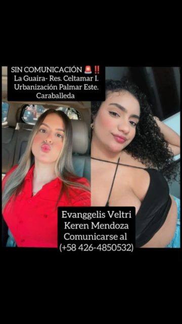 Foto de Kere mendoza