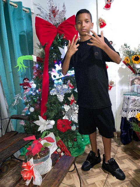 Foto de Devhinxon Omar Escalona Garcia