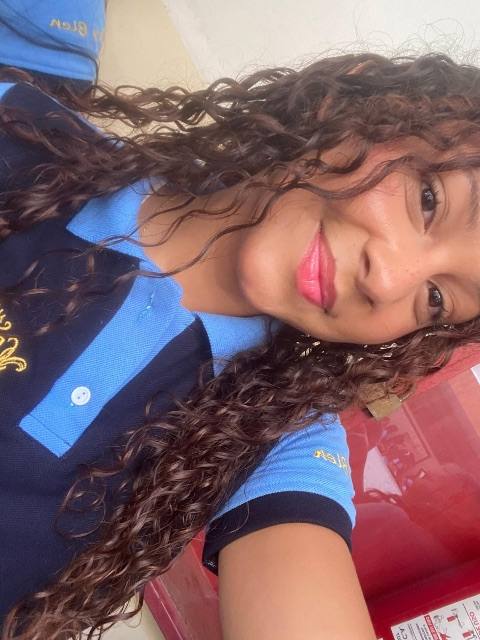 Foto de Andrysmar Pérez