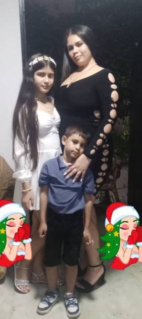 Foto de Desire Gutiérrez