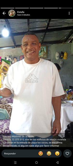 Foto de Luis ney Martinez de la cerda