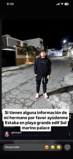 Foto de Guido Girmani
