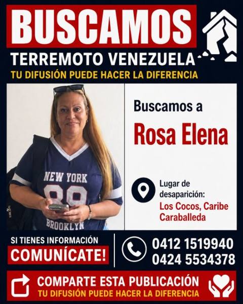 Foto de Ros Elena Saavedra