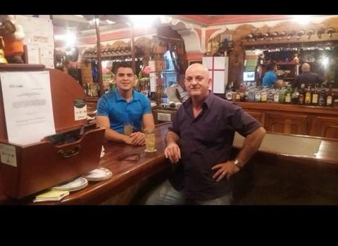 Foto de Gerardo Alexander Vivas