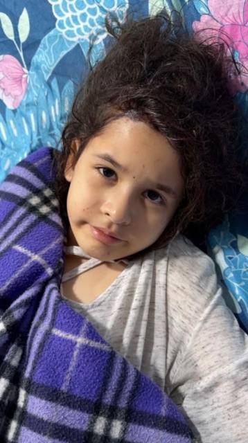 Foto de María Isabella Pereira Villamizar