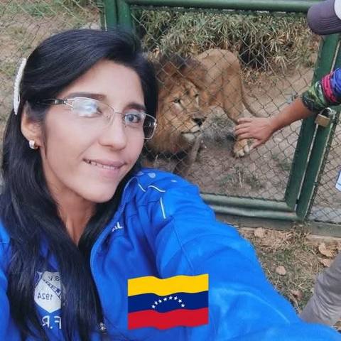Foto de Yadelsy Pantoja