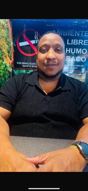 Foto de Leonar Mijares Garcia