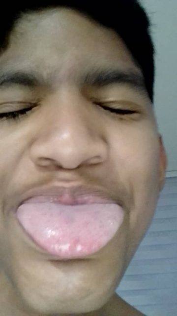 Foto de Saúl luna