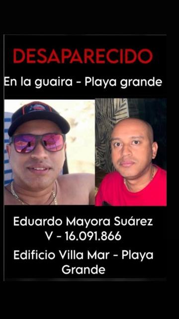 Foto de eduardo mayora