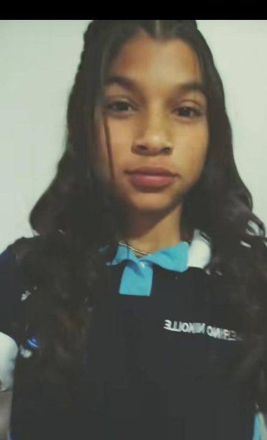 Foto de Nicolle sarai fornerino serna