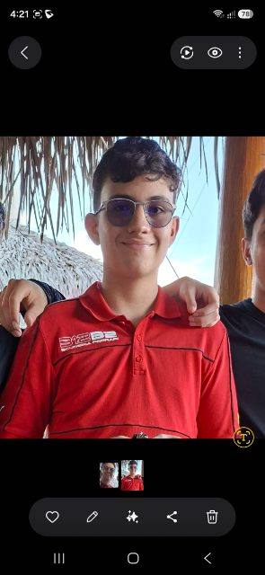 Foto de Rodrigo Salazar