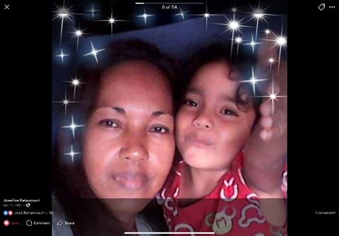Foto de Josefina Betancourt