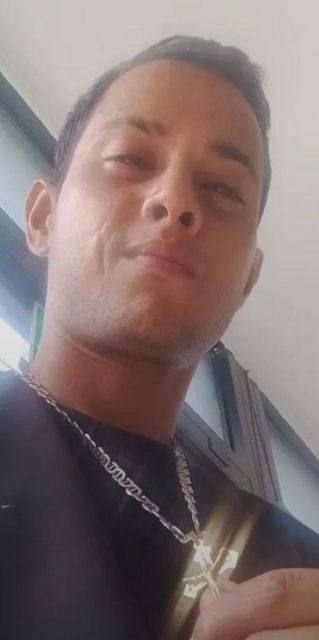 Foto de Roger Jodsedy Torres Pacheco