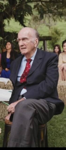 Foto de José Ignacio Jiménez