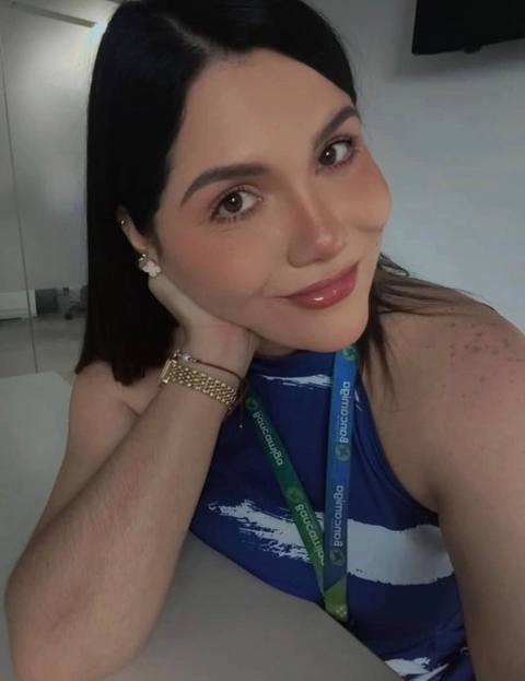 Foto de Keyla key