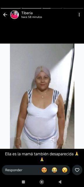 Foto de Anyelin Chirinos