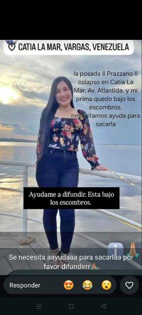 Foto de Antonella duven