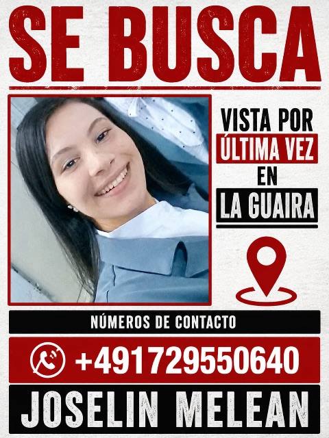 Foto de Joselin Melean