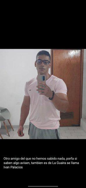 Foto de Ivan Palacios