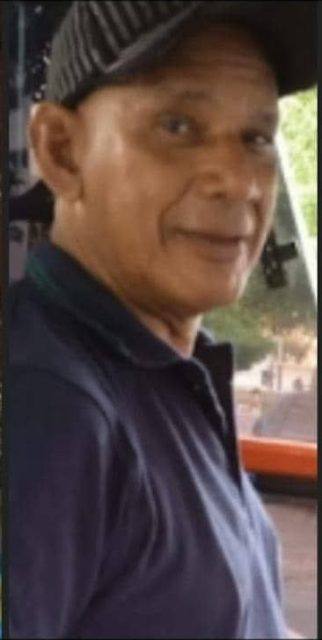 Foto de Felipe Sanchez