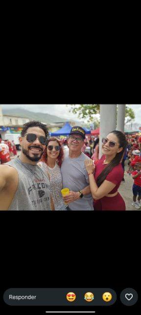 Foto de Lorena Fumero