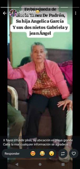 Foto de Gisela yanez