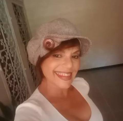 Foto de Alverica María Manzano Álvarez