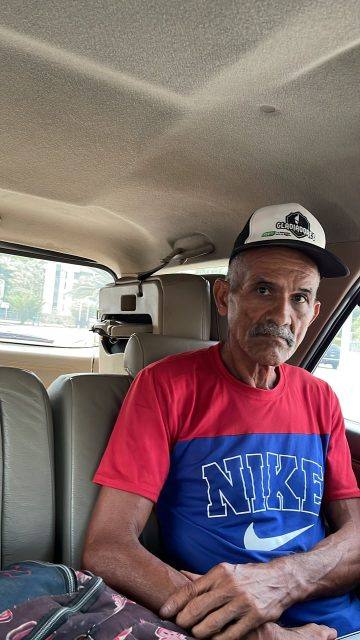 Foto de Reinaldo Diaz