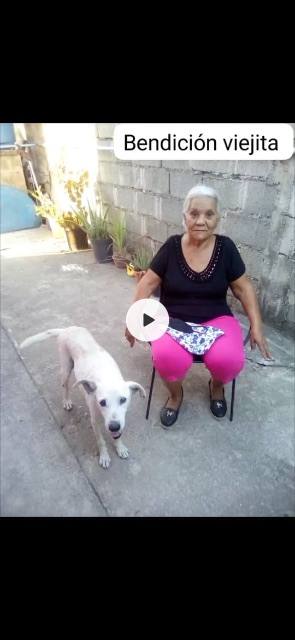 Foto de Juana Rodriguez